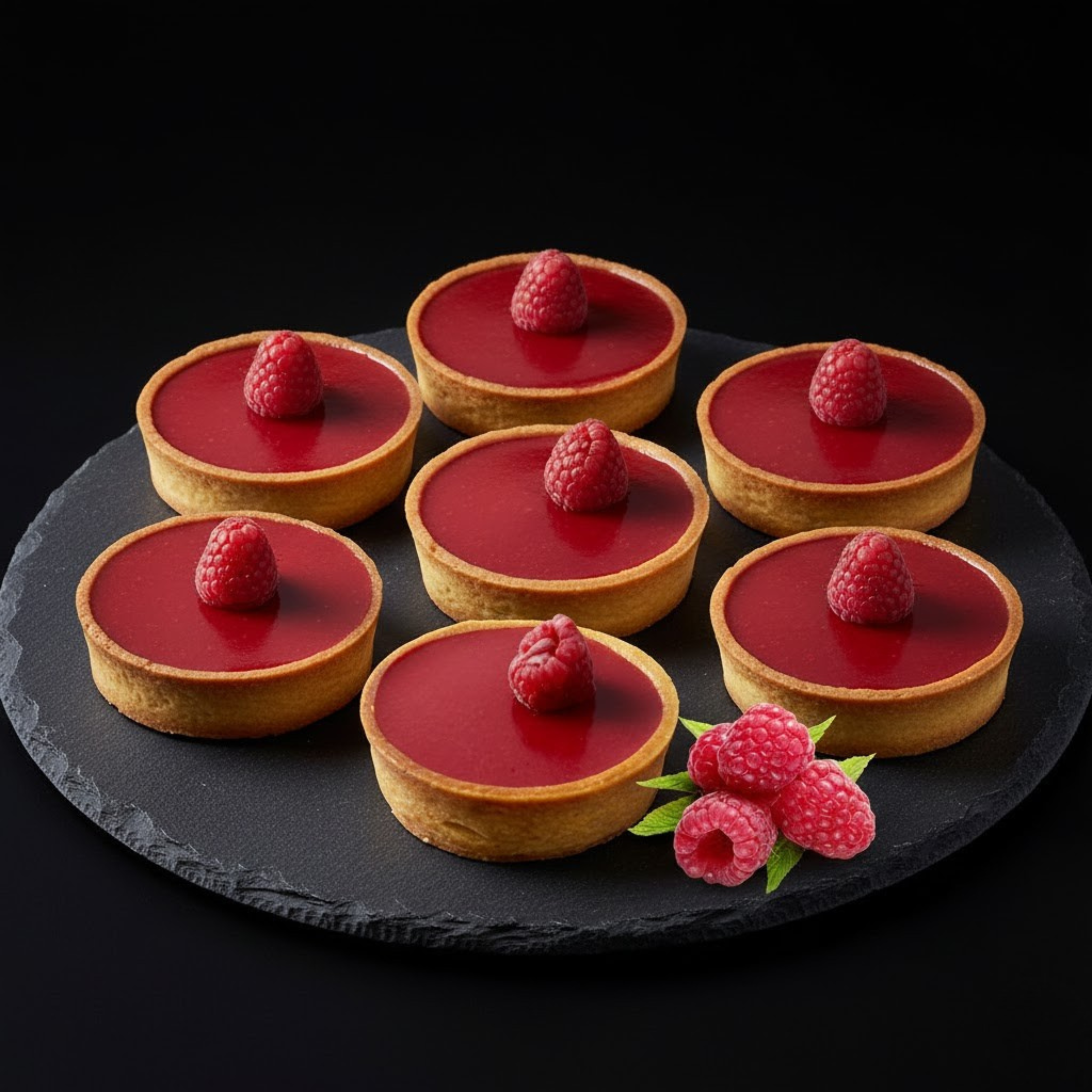 Tartelettes