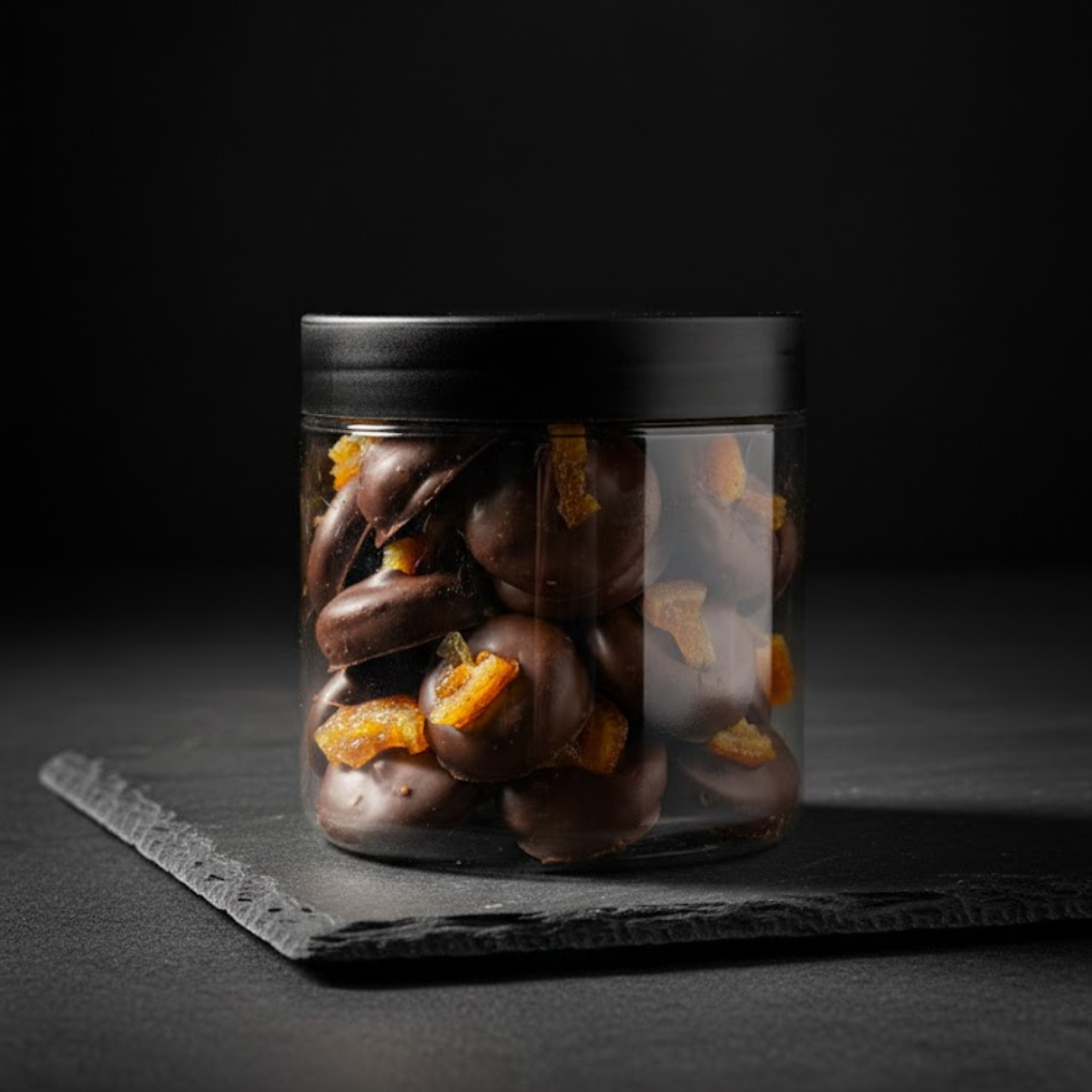 Figues chocolat au lait