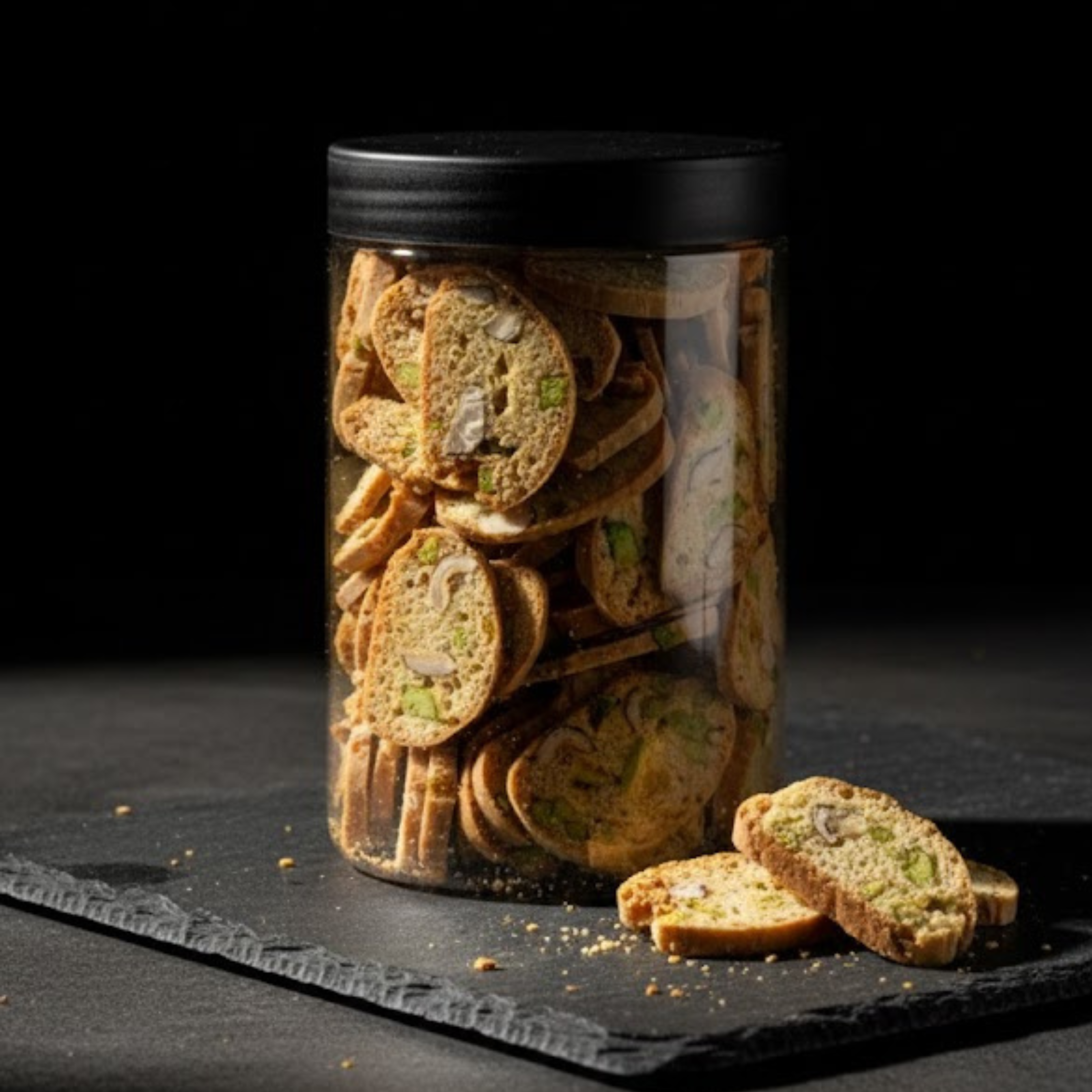 Crispy Pamplemousse