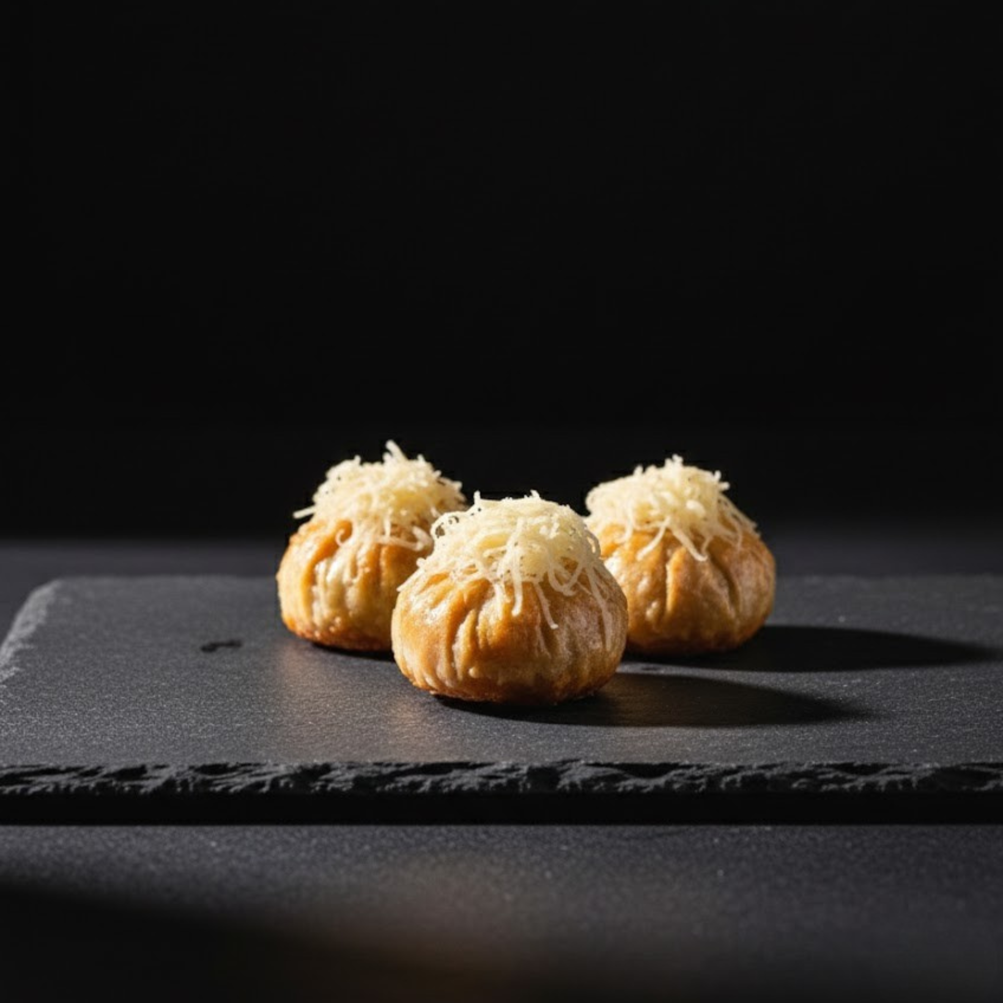 Pastillas Saumon Épinards