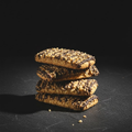 Praliné Chocolat Amandes