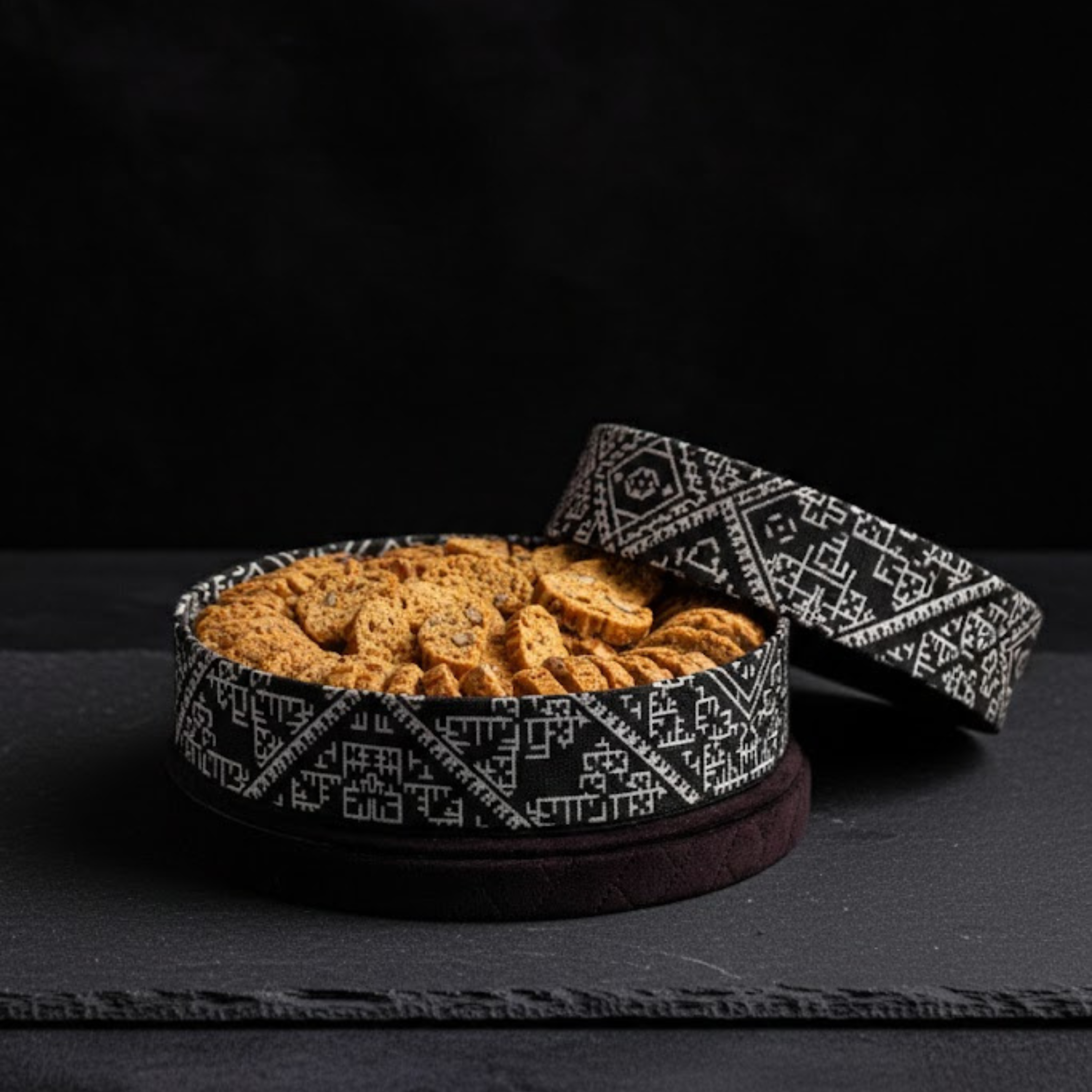 Fekkas Amandes