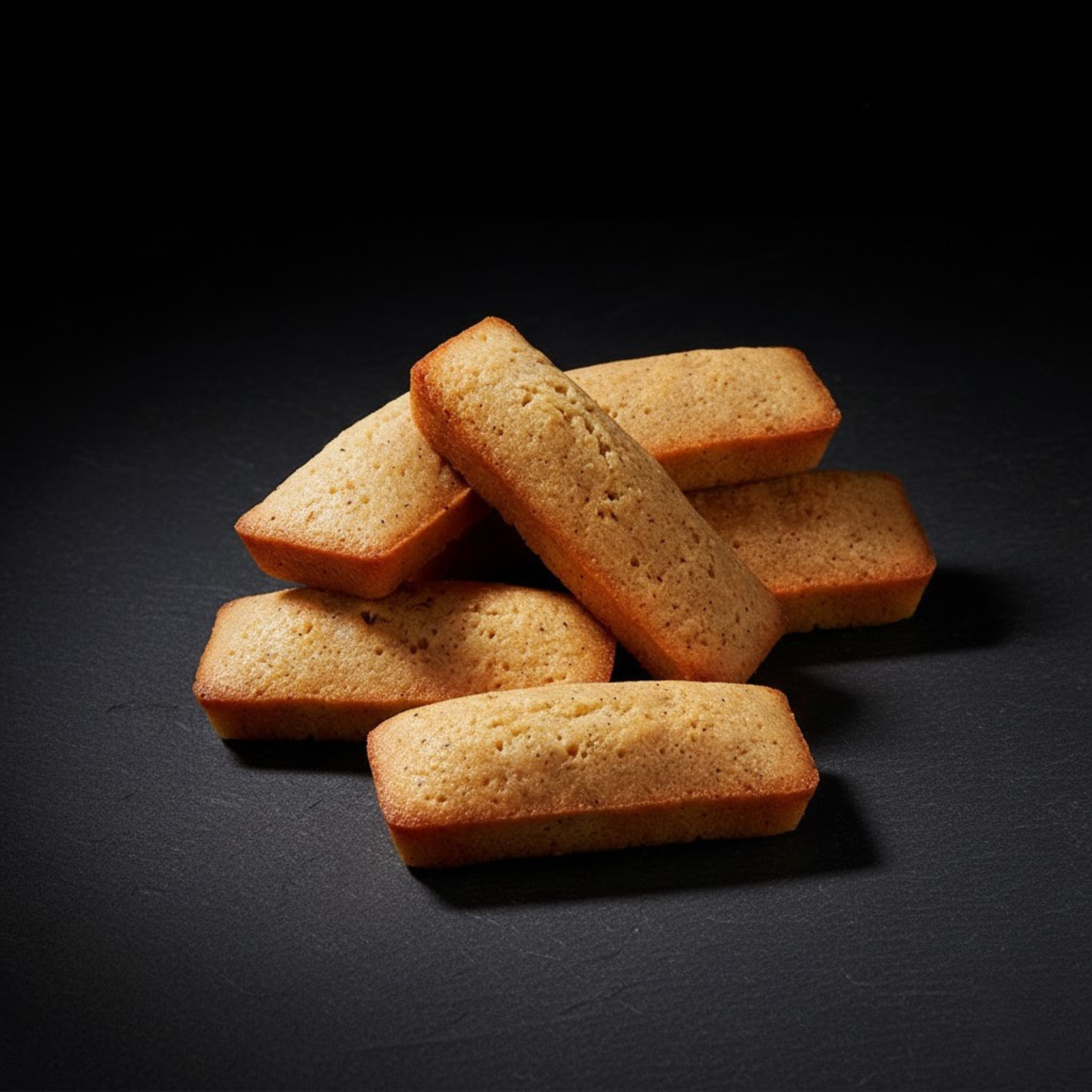 Financiers Nature