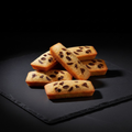 Financiers Pépites Chocolat