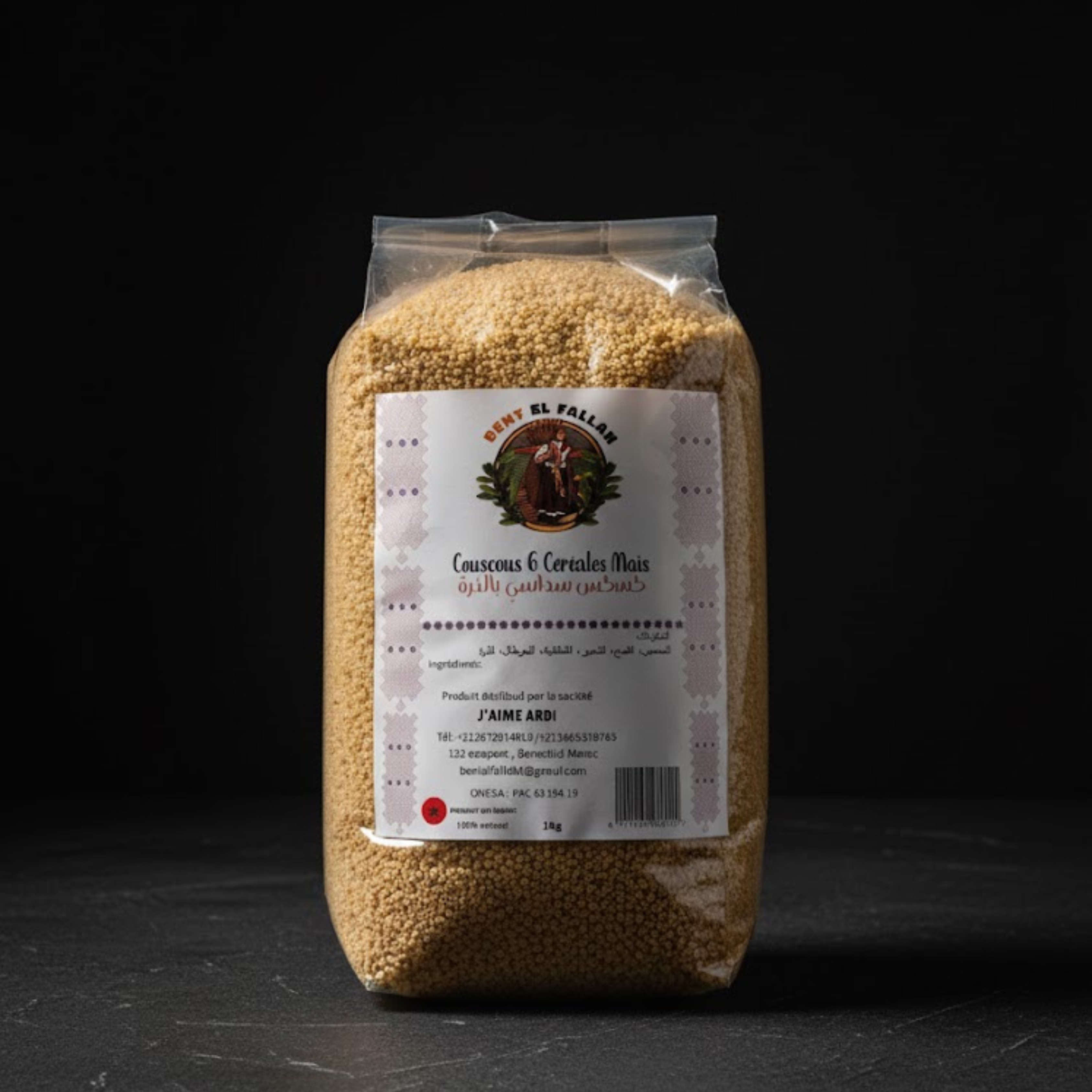 Couscous