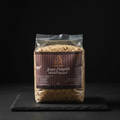 Soupe complète aux céréales