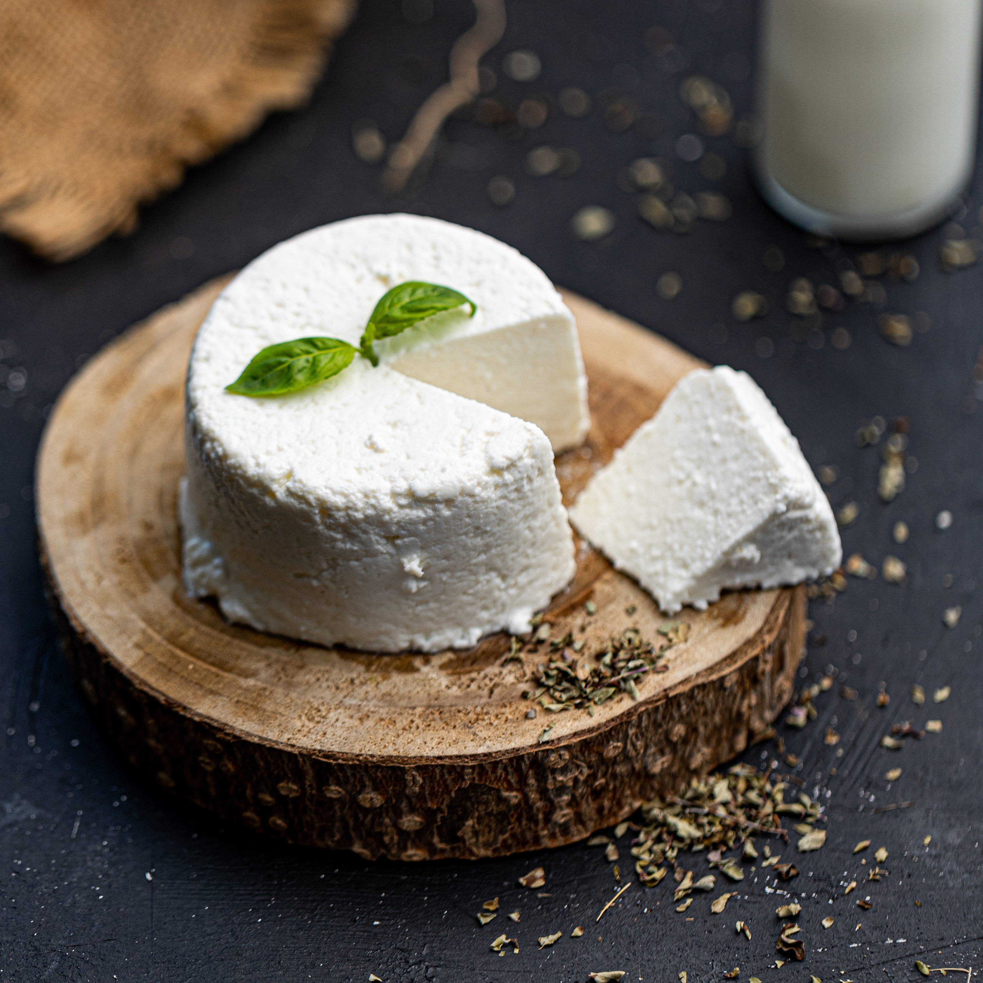 Ricotta 0%