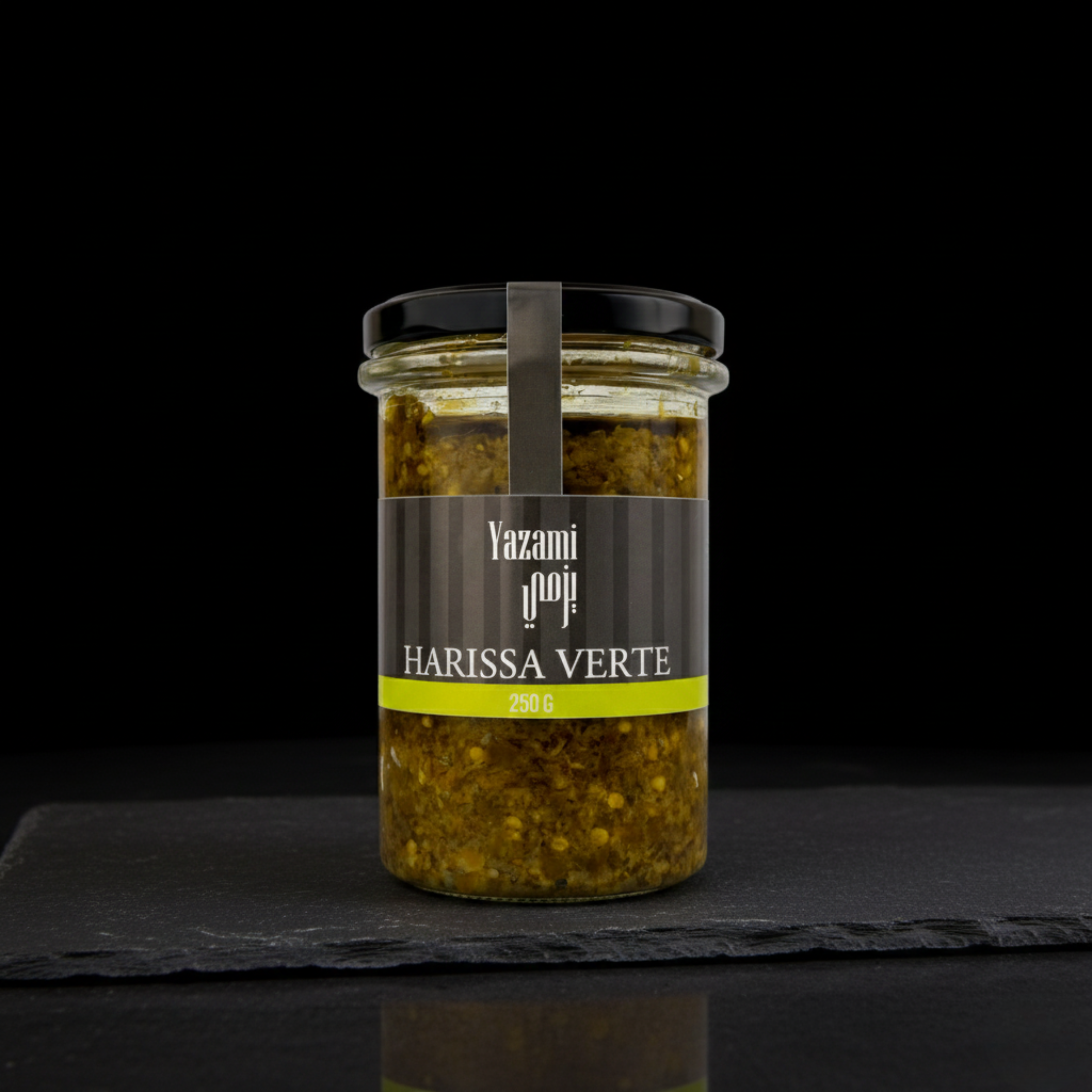 Harissa