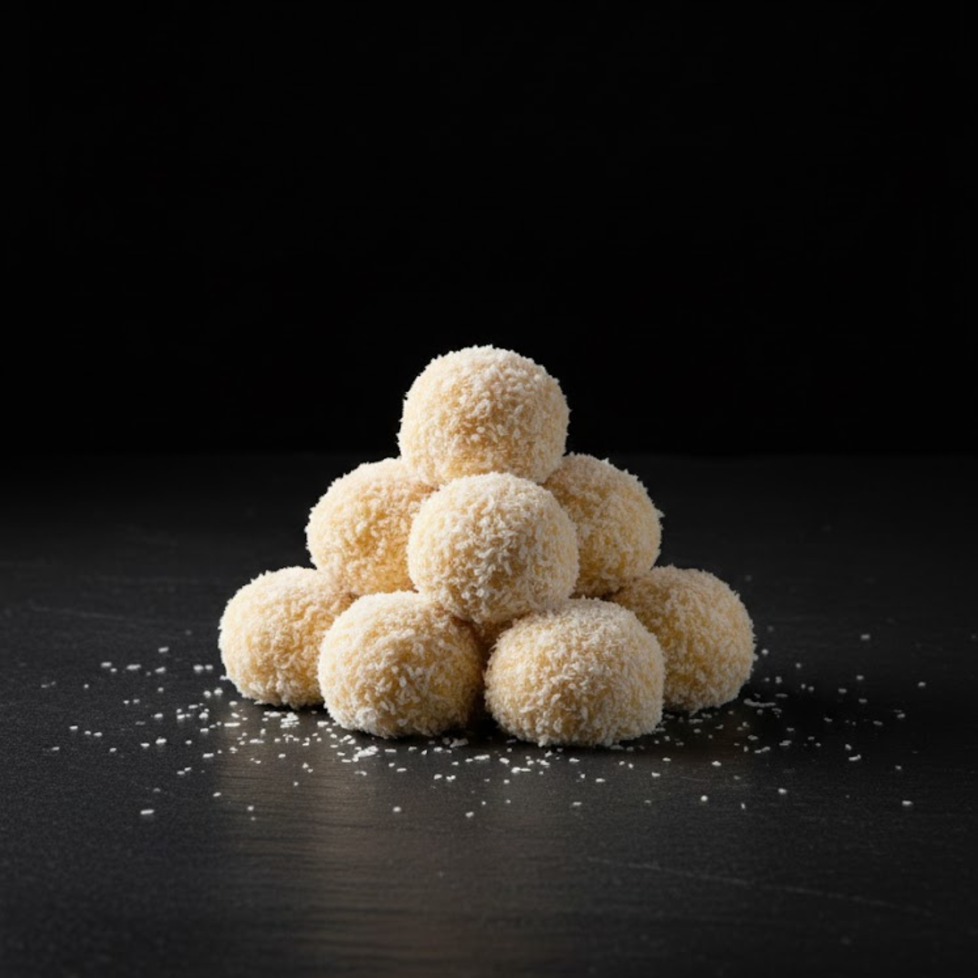 Boules de Neige