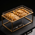 Briouates Aux Amandes